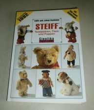 steiff tiere katalog gebraucht kaufen steiff tiere katalog gebraucht kaufen Berlin