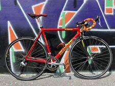 Cannondale caad cipollini usato  Brescia
