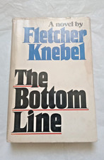 Bottom line fletcher for sale  MUCH HADHAM