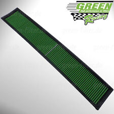 Green sportluftfilter porsche gebraucht kaufen  Lübeck