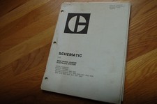 Caterpillar 980c front for sale  Portland