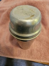 Ovaltine shaker jar for sale  Downingtown