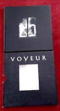 Curiosa voyeur melcher d'occasion  Latour-de-France