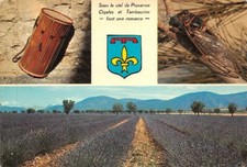 Belles images provence d'occasion  France