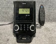 Teac micro stereo for sale  North Miami Beach