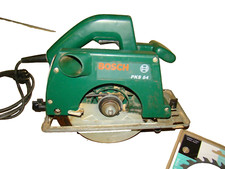 Bosch handkreissäge pks gebraucht kaufen  Deutschland