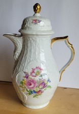 Rosenthal sanssouci kaffeekann gebraucht kaufen Rosenthal sanssouci kaffeekann gebraucht kaufen  Heidenrod