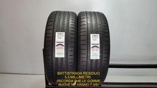 Gomme usate 255 usato  Comiso