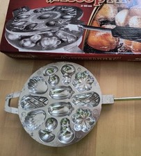 Stampo per biscotti usato  Messina