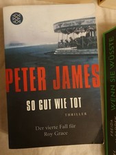 peter james gebraucht kaufen  Regensburg
