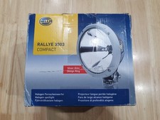 Hella rallye 3003 gebraucht kaufen  Deckenpfronn