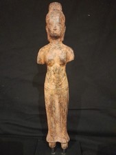 bronze figure for sale bronze figure for sale WORTHING