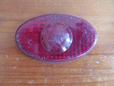 Ovel rear light for sale Ovel rear light for sale  KETTERING