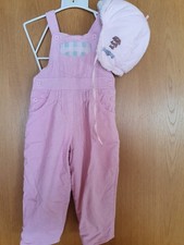 Cord latzhose größe gebraucht kaufen Cord latzhose größe gebraucht kaufen  Ingolstadt