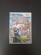Super smash bros. d'occasion  Viarmes