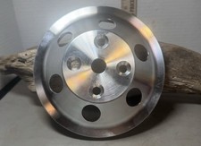 Polished billet aluminum for sale  Helena