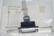 Slotblende db25 pin gebraucht kaufen  Duisburg