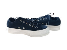 Platform vintage converse usato  Medicina