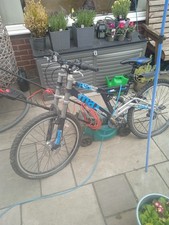 Mountain bike for sale  DERBY