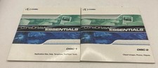 Coreldraw essentials disc for sale  WIGAN