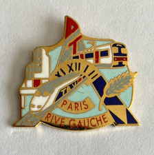 Pin train tgv d'occasion  Aizenay