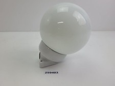 Kellerlampe stalllampe kugel gebraucht kaufen  Burgstädt