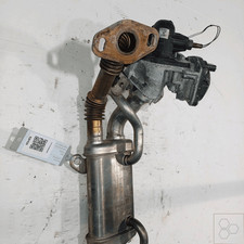 Scambiatore calore egr usato  Volpago del Montello