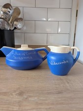 Vintage devonmoor blue for sale  BRADFORD