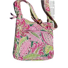 Vera bradley hipsterhandbag for sale  Harkers Island
