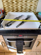 kitchen drawer 600 for sale  ILFORD