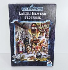 Dsa box schwarze gebraucht kaufen  Hamburg