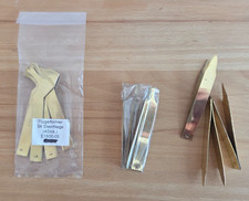 Bindewerkzeuge fliegenbinden f gebraucht kaufen  Landau
