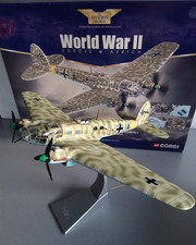 Corgi heinkel iii for sale  FERNDOWN