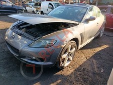 Mazda rx8 2003 for sale  BIRCHINGTON