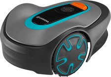 Gardena smart sileno gebraucht kaufen  Frankfurt am Main