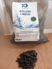 Activated carbon 1kg for sale  RICHMOND