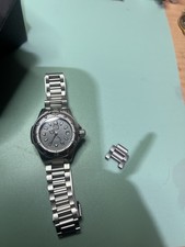 tag heuer women for sale  WIDNES