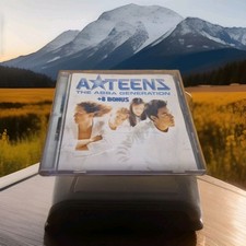 The abba generation gebraucht kaufen  Garmisch-Partenkirchen