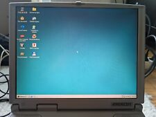 Retrogaming portable toshiba d'occasion  Lille-