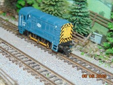 n gauge shunter for sale n gauge shunter for sale CHESTERFIELD