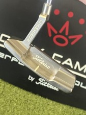 Scotty cameron tour for sale  THORNTON-CLEVELEYS