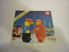 Lego catalogue dépliant d'occasion  Limoges-