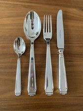 Menübesteck teilig robbe gebraucht kaufen  Mannheim