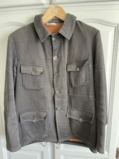 Veste chasse gibeciere d'occasion  Bolbec