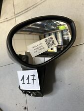 Specchietto specchio elettrico usato  Colico