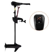 12v electric trolling for sale  IPSWICH