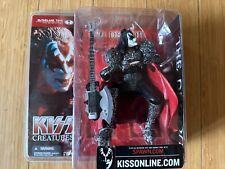 Mcfarlane kiss creatures for sale  Bend