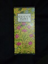 Gucci flora gorgeous gebraucht kaufen  München