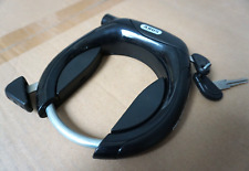 Abus pro tectic gebraucht kaufen  Aalen