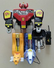 Robot vintage 1994 d'occasion  Saint-Égrève